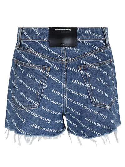 Shop Alexander Wang Shorts