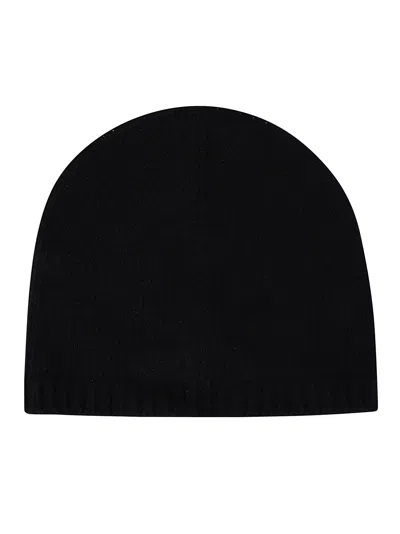 Shop Dsquared2 Hats Black