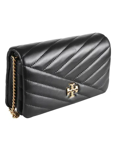 Shop Tory Burch Wallets Black