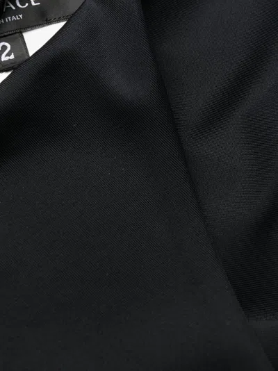 Versace Medusa Bikini '95 Black