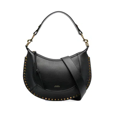 Shop Isabel Marant Bags In Black