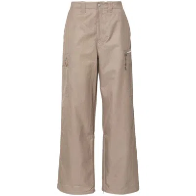 Our Legacy Tactical Cargo Pants In Beige
