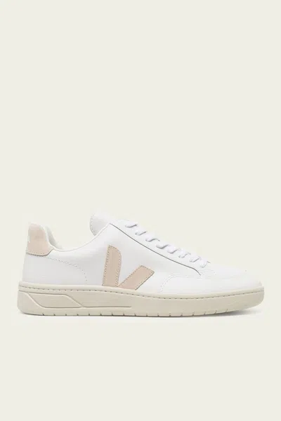 Veja V-12 Sneakers Beige