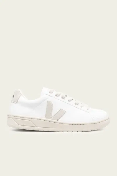 Veja Urca Sneakers With Cruelty-free Leather