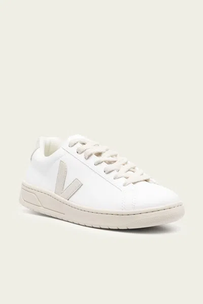 Veja Urca Sneakers With Cruelty-free Leather