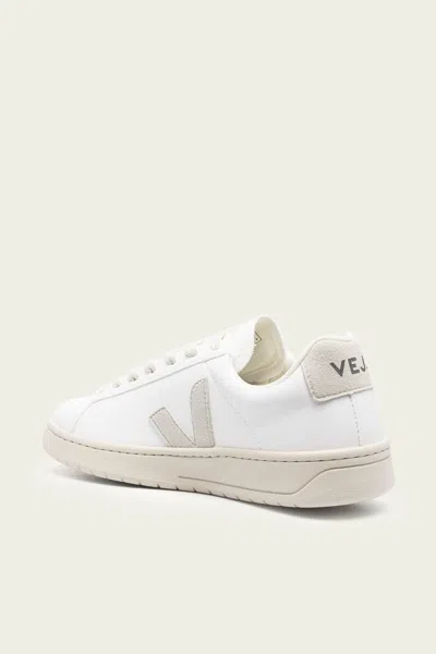 Veja Urca Sneakers With Cruelty-free Leather