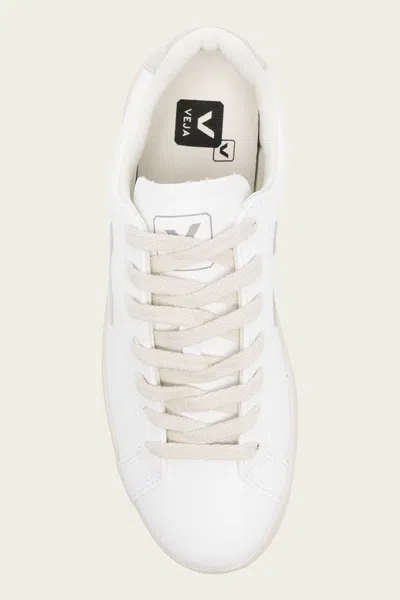 Veja Urca Sneakers With Cruelty-free Leather