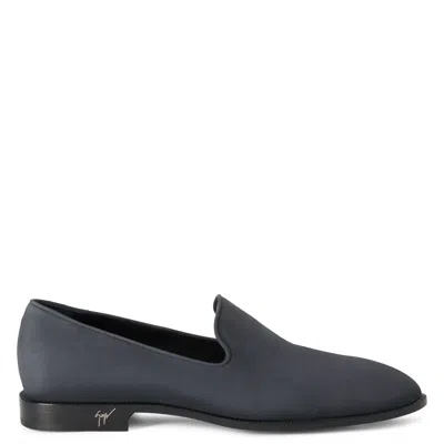 Giuseppe Zanotti Gatien In Grey