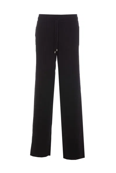 Pinko Pants In Black