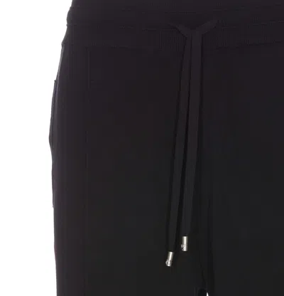 Pinko Pants In Black