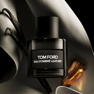 Tom Ford Eau D'ombre Leather Spray, 1.7 Oz.