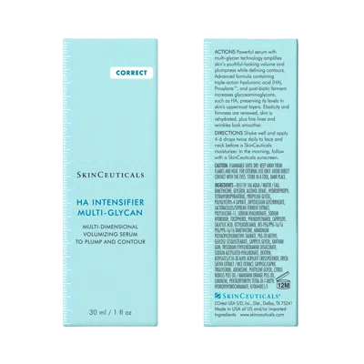 Skinceuticals Ha Intensifier Multi-glycan