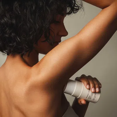 Evolvetogether Monaco Deodorant