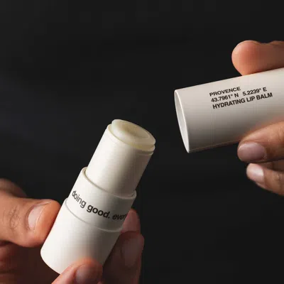 Evolvetogether Hydrating Lip Balm