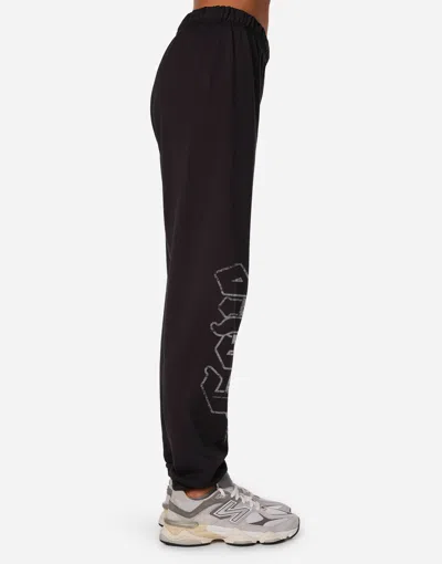 Lauren Moshi Tanzy Vintage Stud Tongue In Onyx