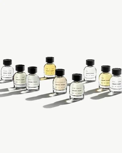 Henry Rose Dark Is Night Eau De Parfum