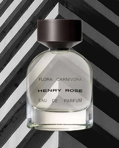 Shop Henry Rose Flora Carnivora Eau De Parfum