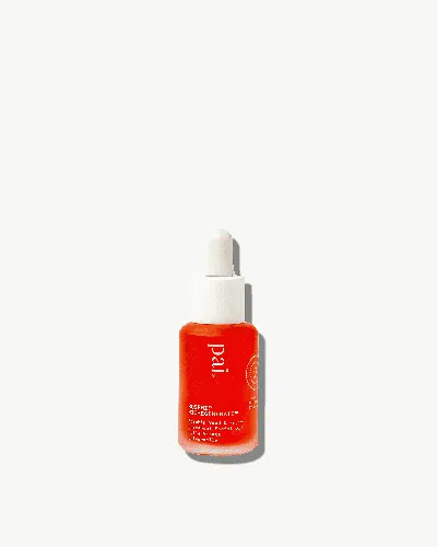 Pai Rosehip Bioregenerate Universal Face Oil