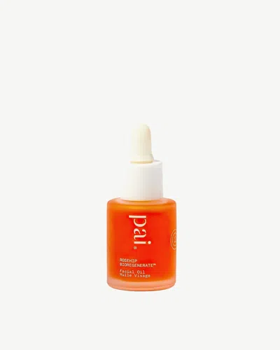 Pai Rosehip Bioregenerate Universal Face Oil