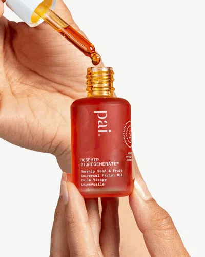 Pai Rosehip Bioregenerate Universal Face Oil