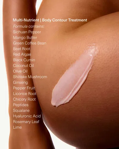 Iota Superchili Body Mask+