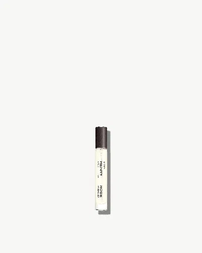 Henry Rose Torn Eau De Parfum