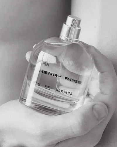 Henry Rose Torn Eau De Parfum