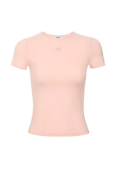Fw24 Mini Tee In Willa