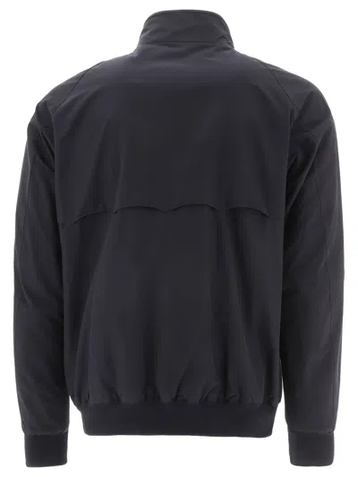 Baracuta Harrington G9