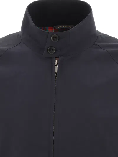Baracuta Harrington G9