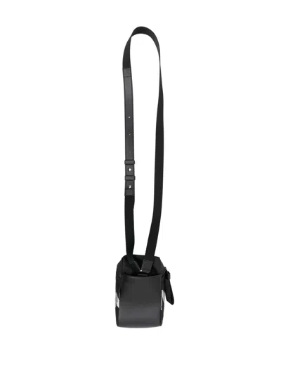 Alexander Mcqueen Bags In Black