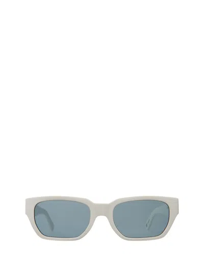 Shop Garrett Leight Sunglasses In Teen Spirit