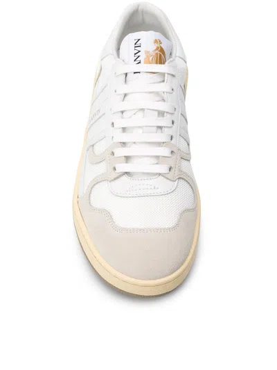 Lanvin Sneakers