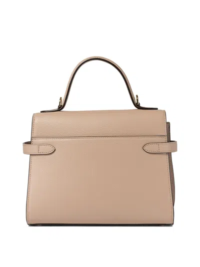 Shop Le Tanneur "emilie" Handbag