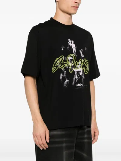 OFF-WHITE OFF WHITE 