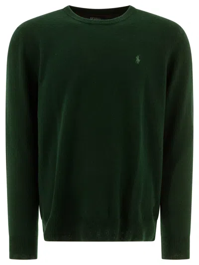 Shop Polo Ralph Lauren "pony" Sweater