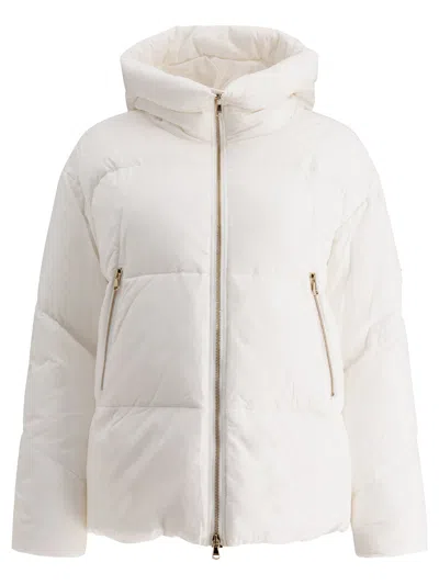 Shop Tatras "gigi" Down Jacket