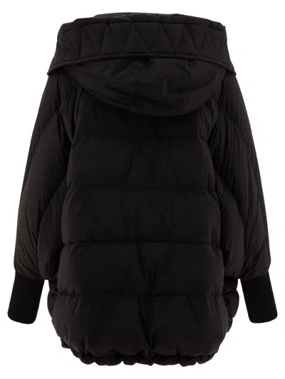 Tatras Gui Jackets Black