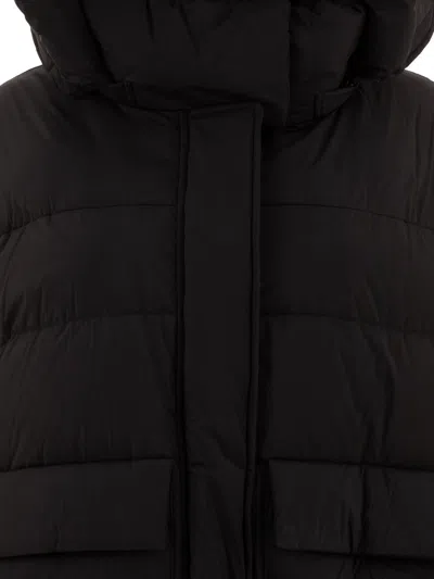 Tatras Gui Jackets Black