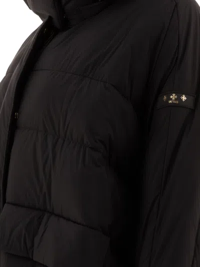 Tatras Gui Jackets Black