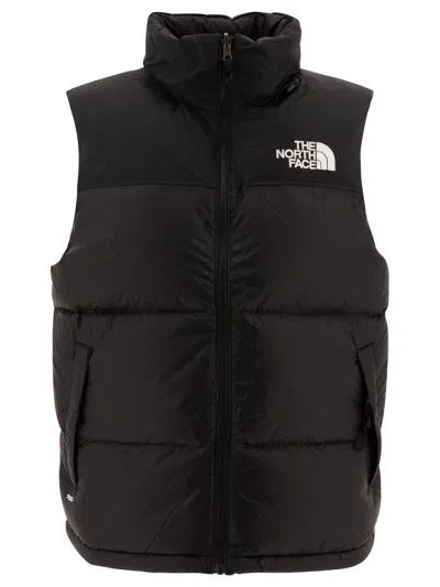 Shop The North Face "1996 Retro Nuptse" Vest Jacket