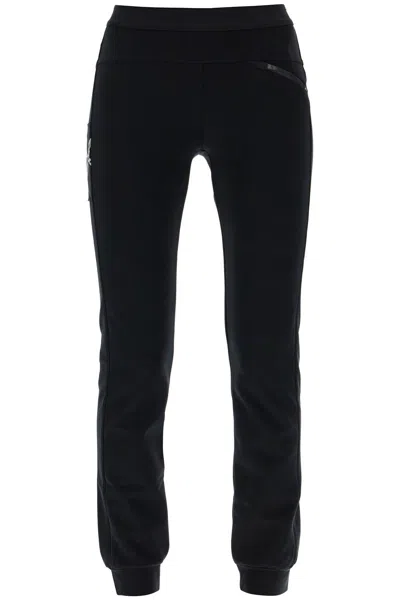 Shop Montura Pantaloni Sportivi Sound Winter In Black