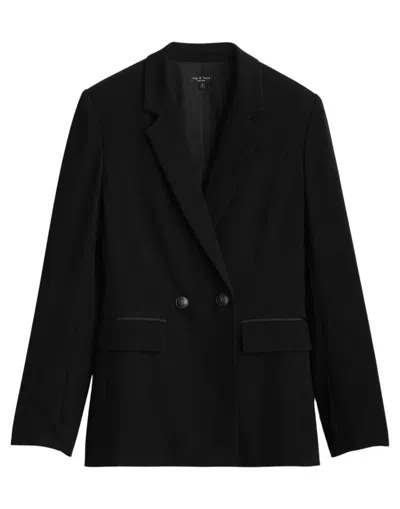 Rag & Bone Jacket In Black