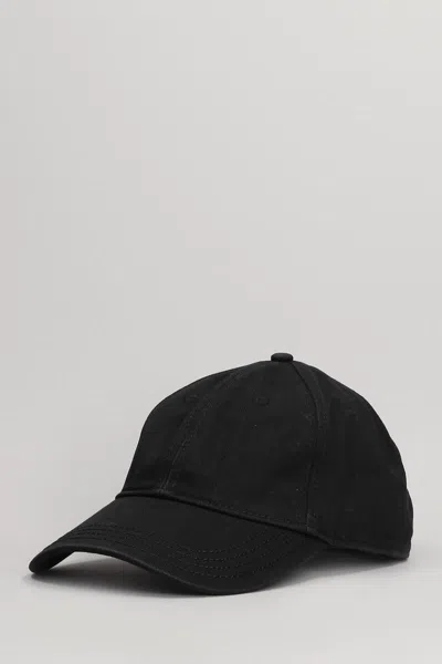 Shop M44 Label Group Hats In Black