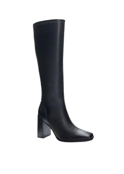 Chinese Laundry Women's Mary Boot In Black In Black