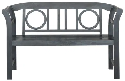 Safavieh Moorpark 2 Seat Bench