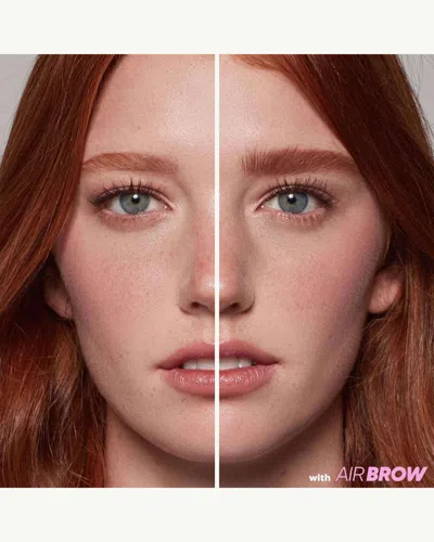 Kosas Air Brow Tinted Volumizing Treatment Gel