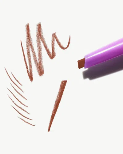 Kosas Brow Pop Dual-action Defining Pencil