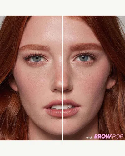 Kosas Brow Pop Dual-action Defining Pencil