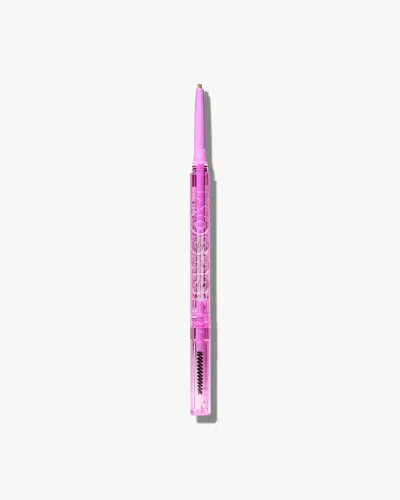 Kosas Brow Pop Dual-action Defining Pencil